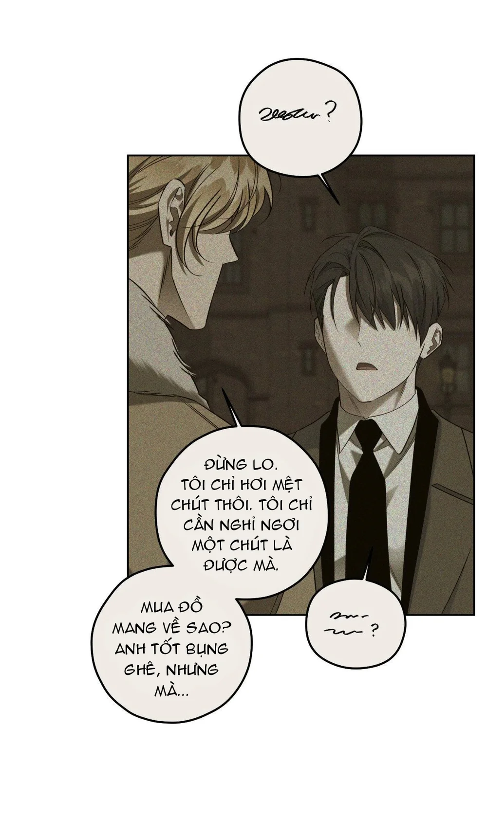 Đọc truyện Vụ Án Mạng Kinh Hoàng Tại Số 19 Phố Sunset - Chapter 30