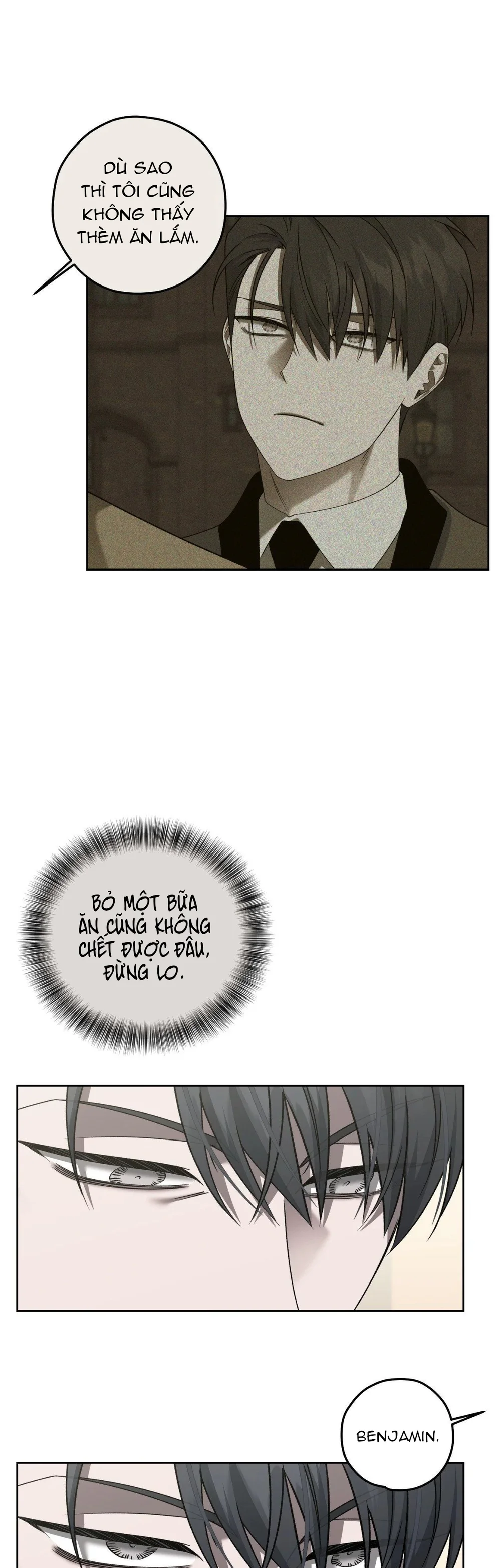 Đọc truyện Vụ Án Mạng Kinh Hoàng Tại Số 19 Phố Sunset - Chapter 30