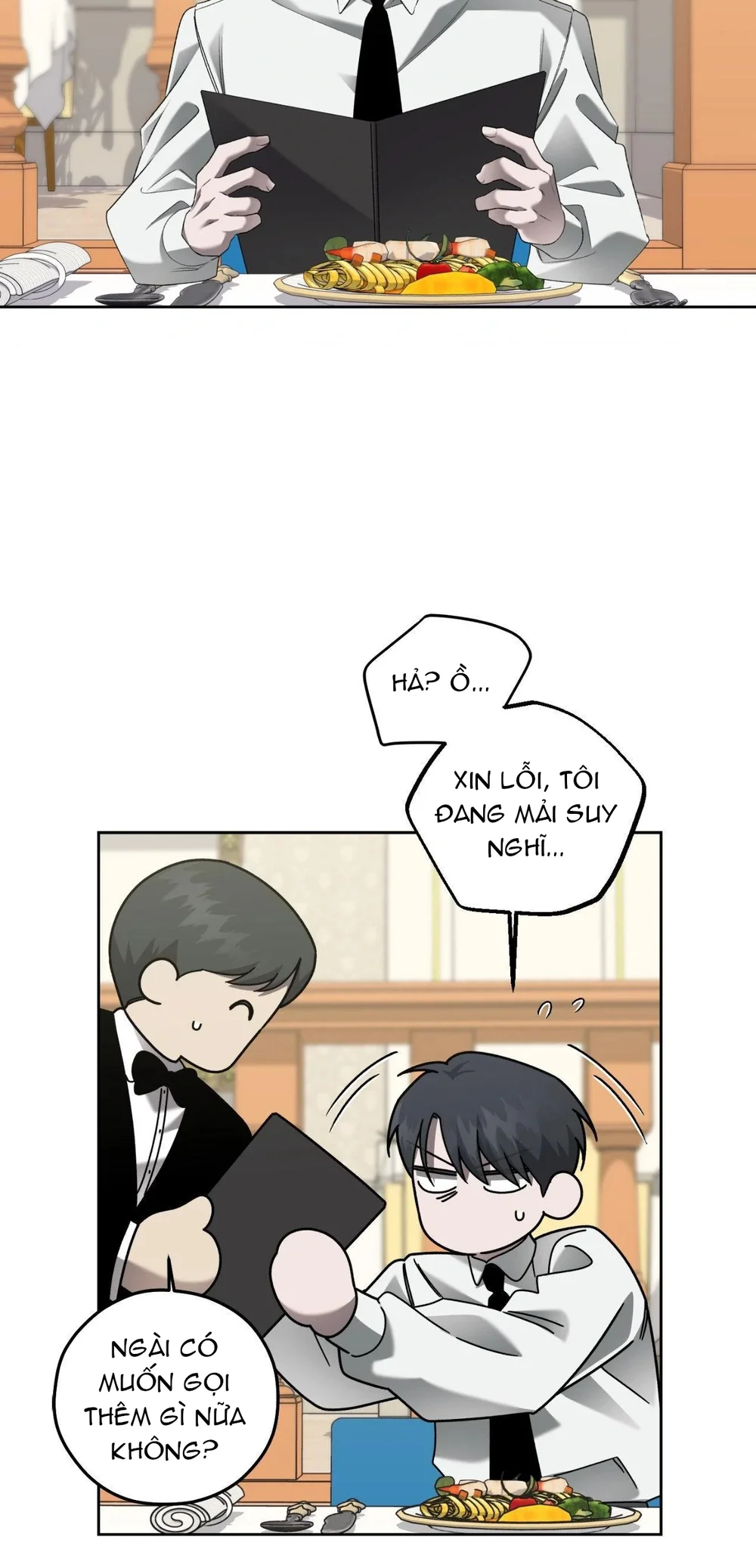 Đọc truyện Vụ Án Mạng Kinh Hoàng Tại Số 19 Phố Sunset - Chapter 30