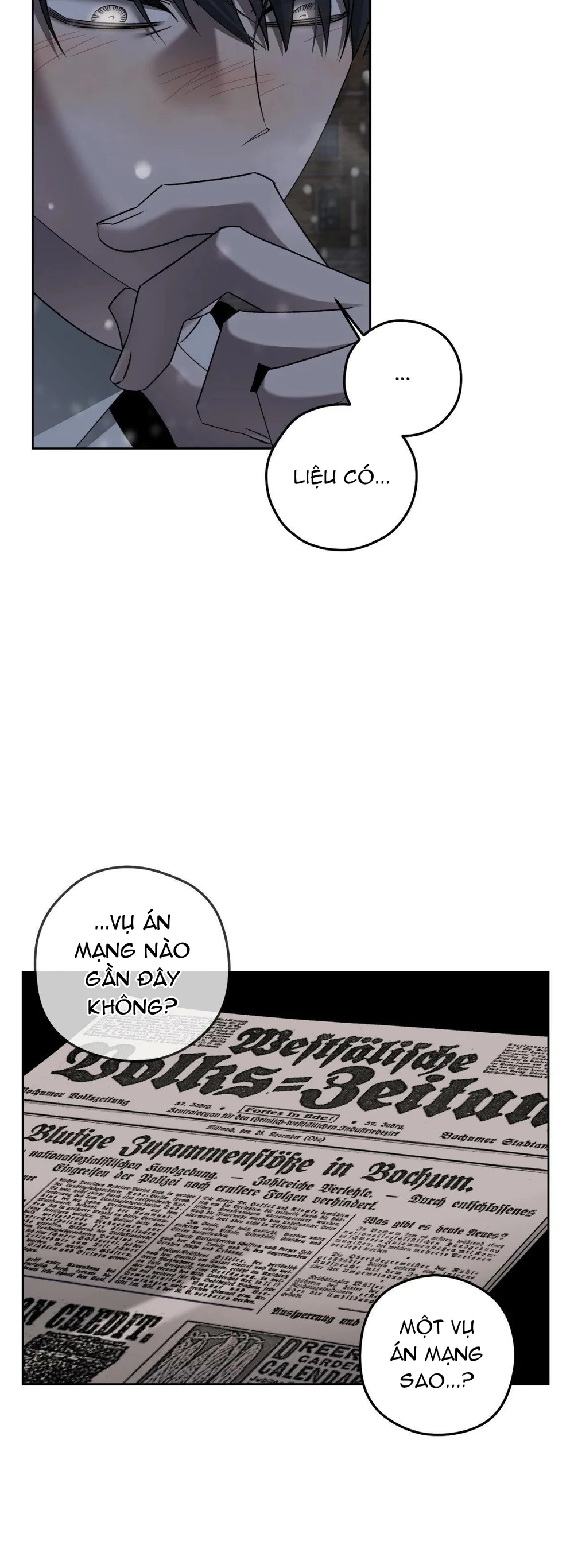 Đọc truyện Vụ Án Mạng Kinh Hoàng Tại Số 19 Phố Sunset - Chapter 30
