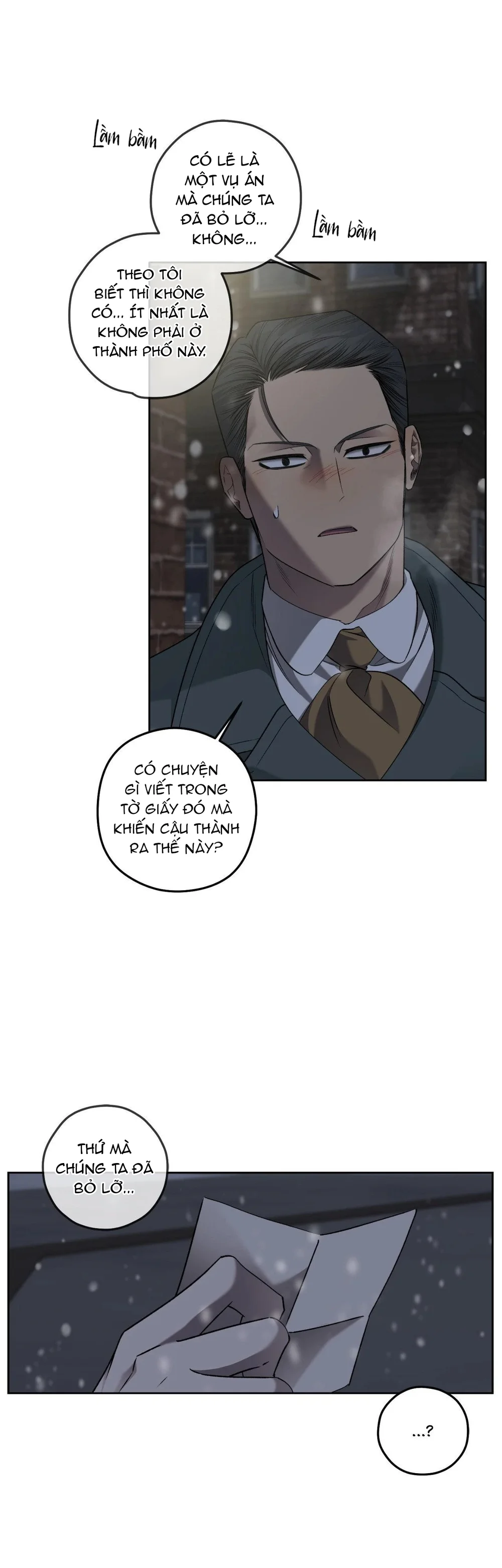 Đọc truyện Vụ Án Mạng Kinh Hoàng Tại Số 19 Phố Sunset - Chapter 30
