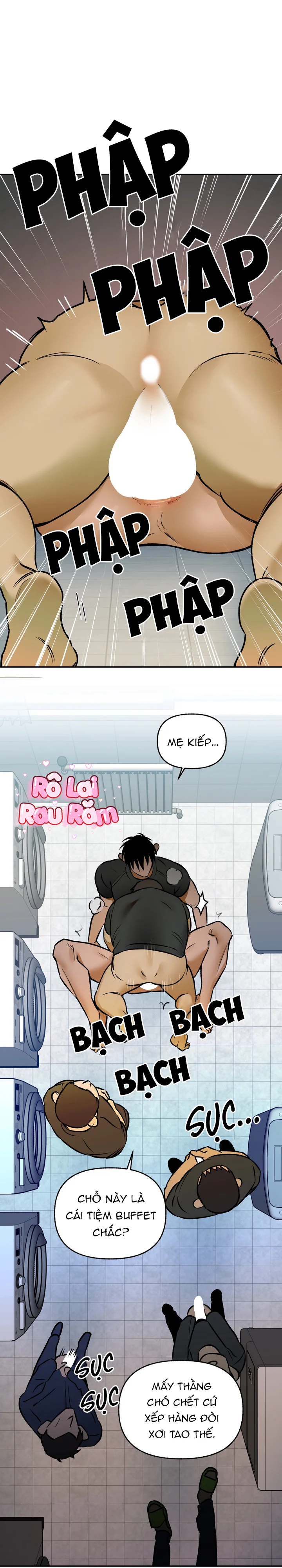 Đọc truyện Tuyển Tập Cấm Tự Ý Xuất Tinh - Chapter 28