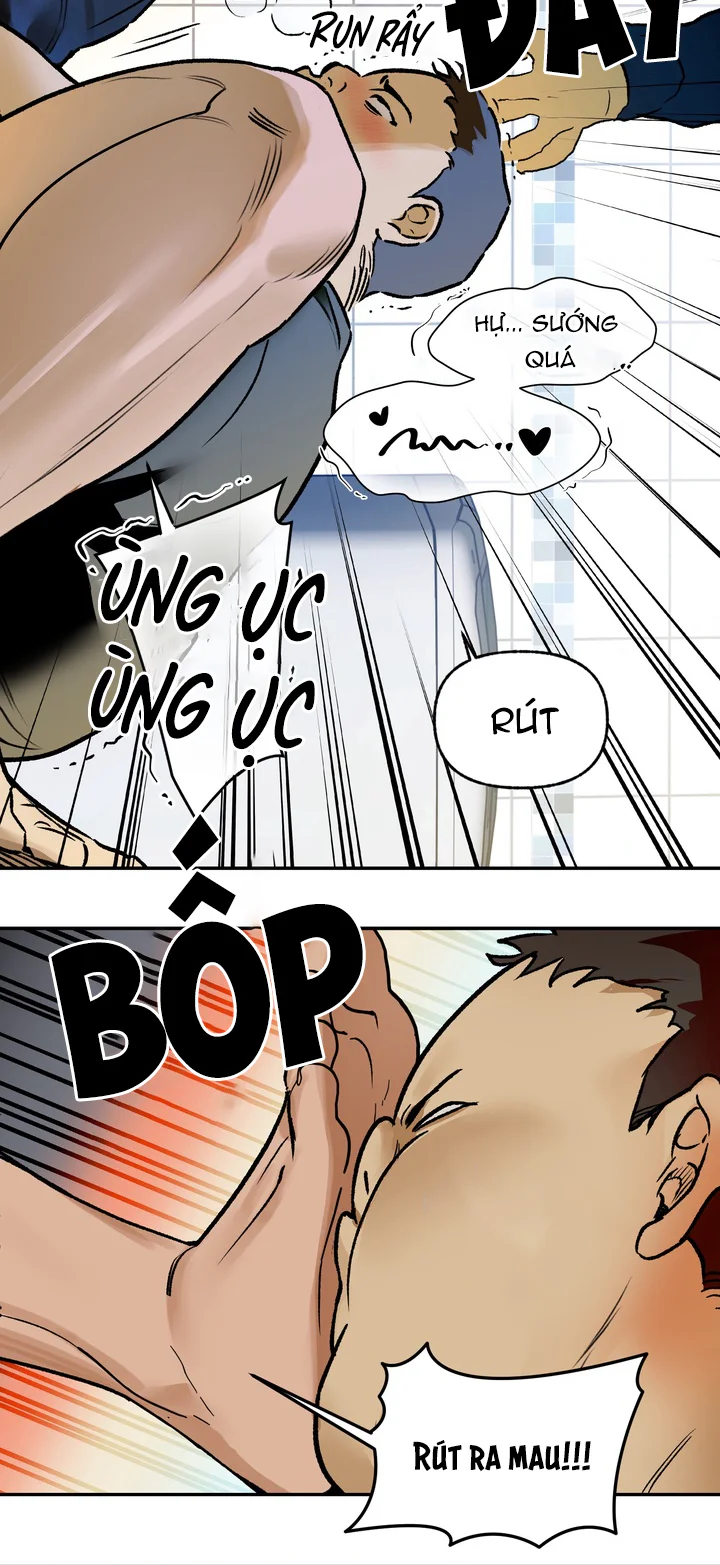 Đọc truyện Tuyển Tập Cấm Tự Ý Xuất Tinh - Chapter 28
