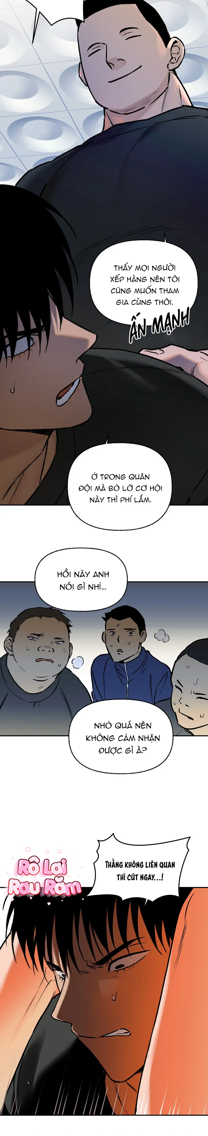 Đọc truyện Tuyển Tập Cấm Tự Ý Xuất Tinh - Chapter 28