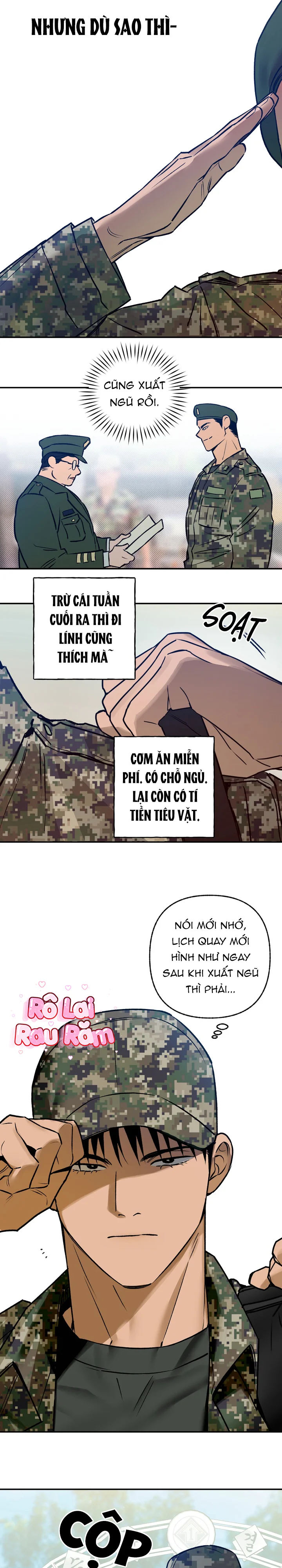 Đọc truyện Tuyển Tập Cấm Tự Ý Xuất Tinh - Chapter 29