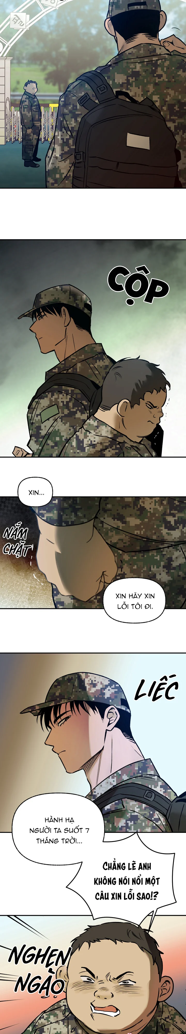 Đọc truyện Tuyển Tập Cấm Tự Ý Xuất Tinh - Chapter 29