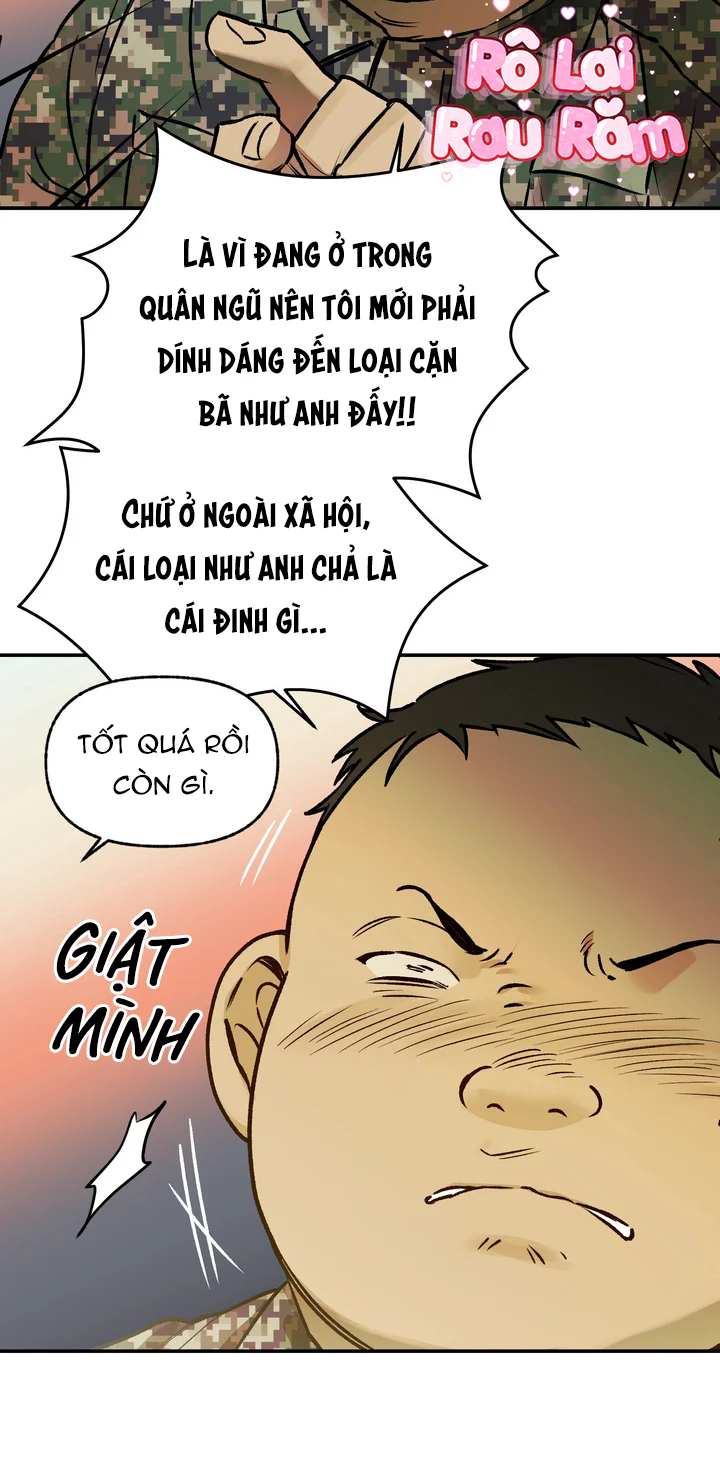 Đọc truyện Tuyển Tập Cấm Tự Ý Xuất Tinh - Chapter 29