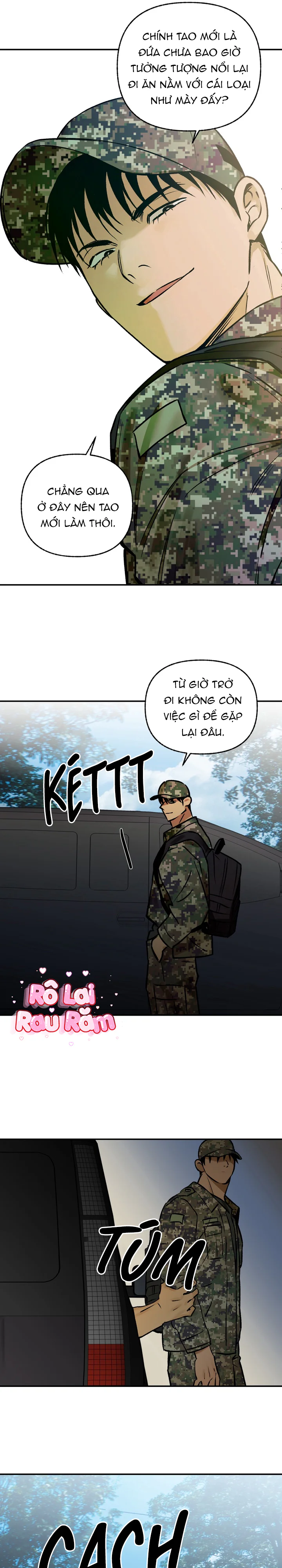 Đọc truyện Tuyển Tập Cấm Tự Ý Xuất Tinh - Chapter 29