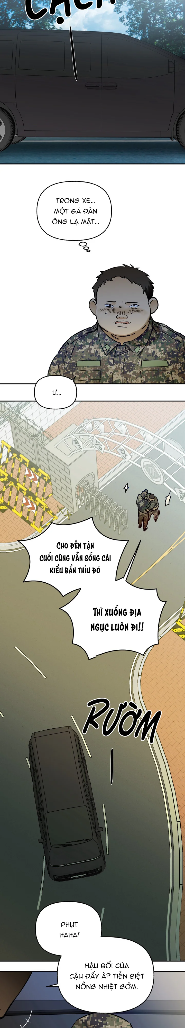 Đọc truyện Tuyển Tập Cấm Tự Ý Xuất Tinh - Chapter 29