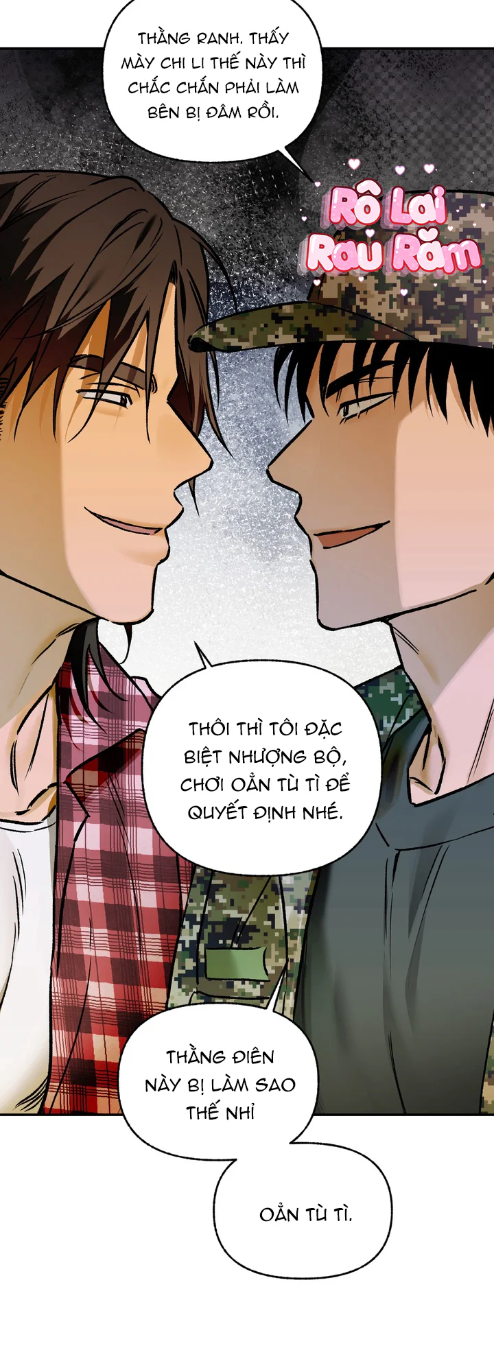 Đọc truyện Tuyển Tập Cấm Tự Ý Xuất Tinh - Chapter 29