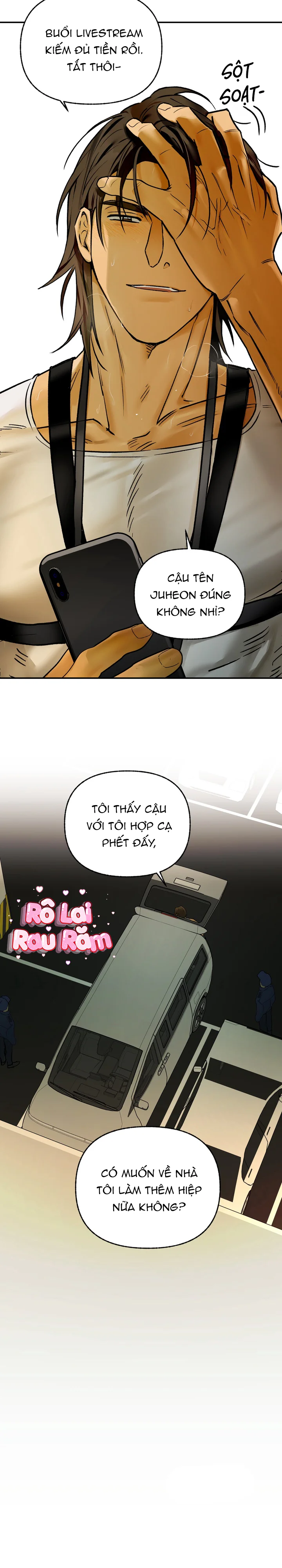Đọc truyện Tuyển Tập Cấm Tự Ý Xuất Tinh - Chapter 29