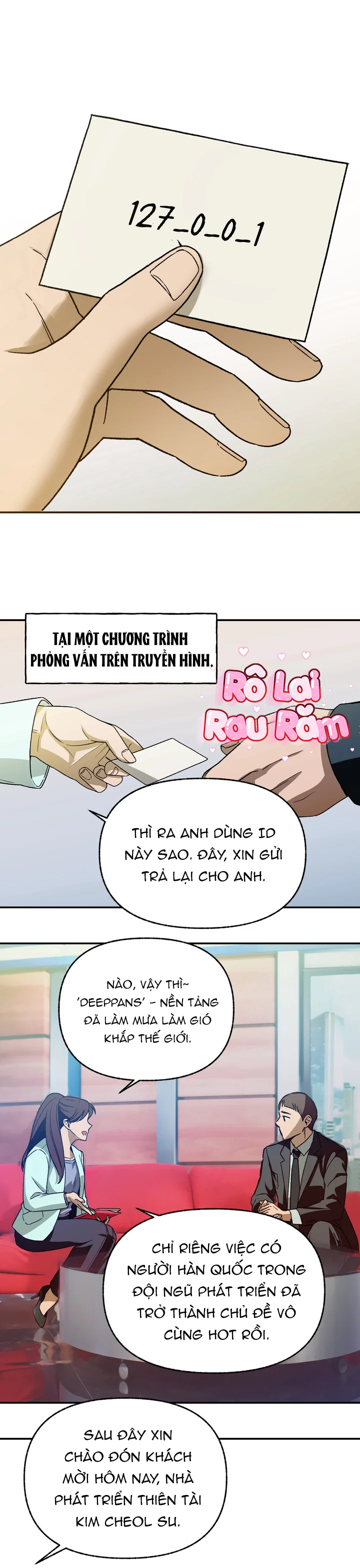Đọc truyện Tuyển Tập Cấm Tự Ý Xuất Tinh - Chapter 30