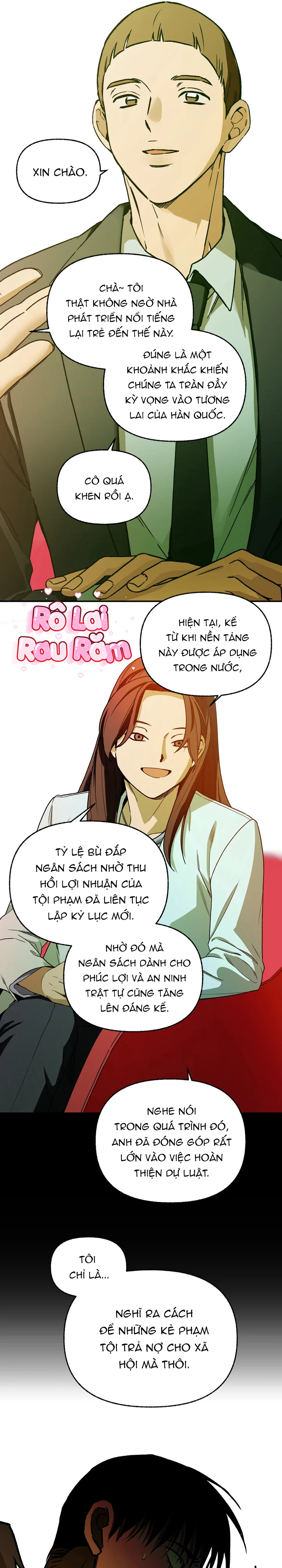 Đọc truyện Tuyển Tập Cấm Tự Ý Xuất Tinh - Chapter 30