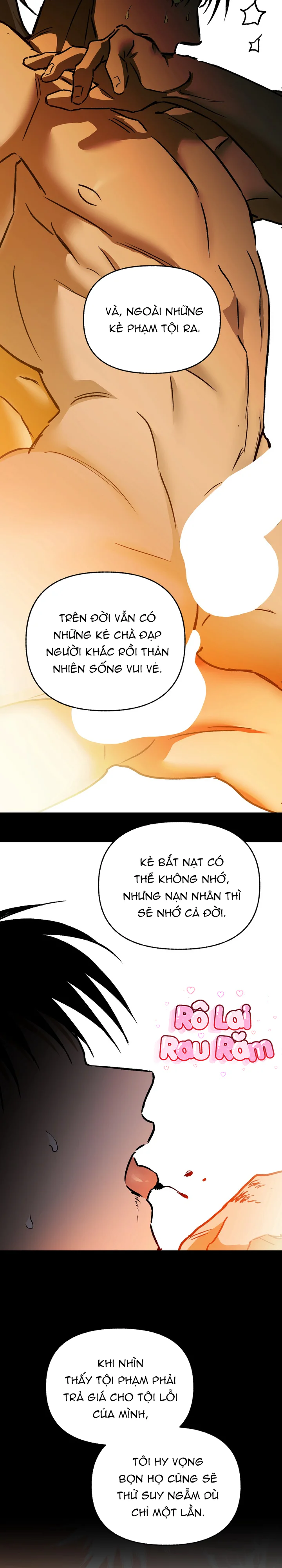 Đọc truyện Tuyển Tập Cấm Tự Ý Xuất Tinh - Chapter 30