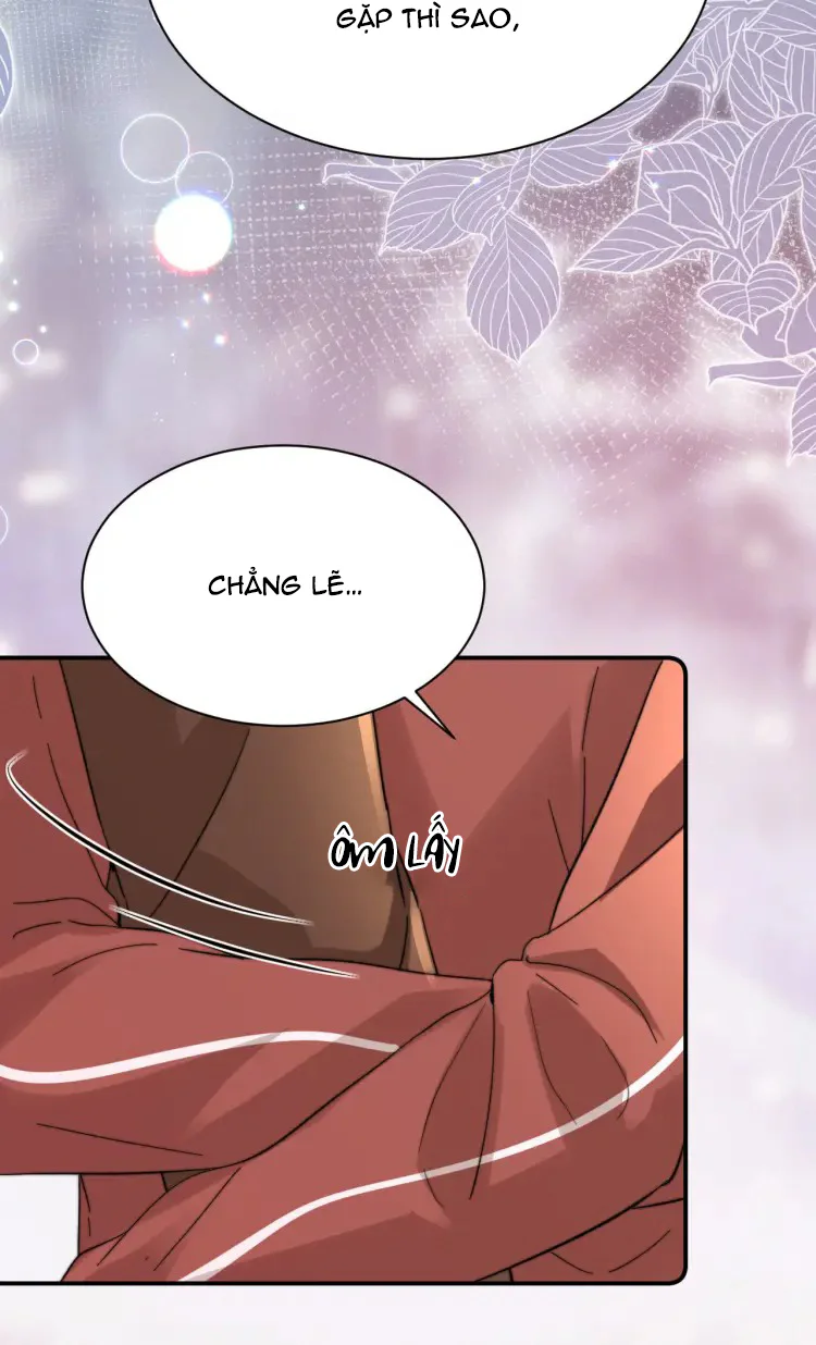 Đọc truyện Chất Dị Ứng Đáng Yêu - Chapter 157
