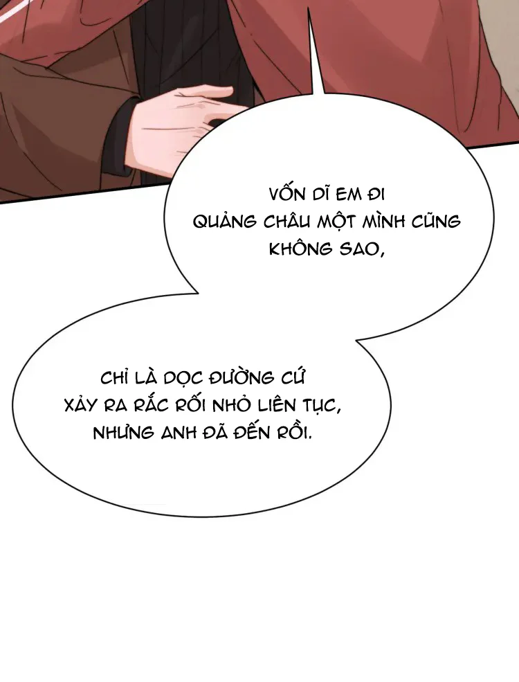 Đọc truyện Chất Dị Ứng Đáng Yêu - Chapter 157