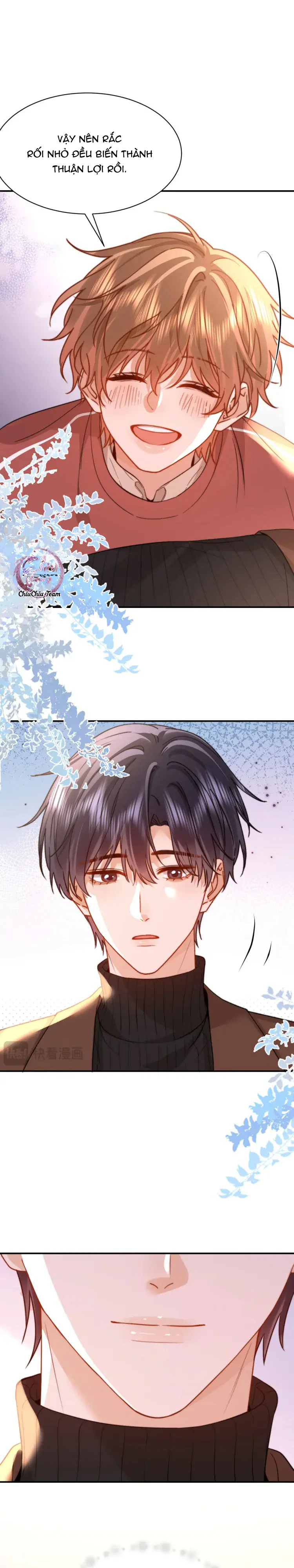 Đọc truyện Chất Dị Ứng Đáng Yêu - Chapter 157