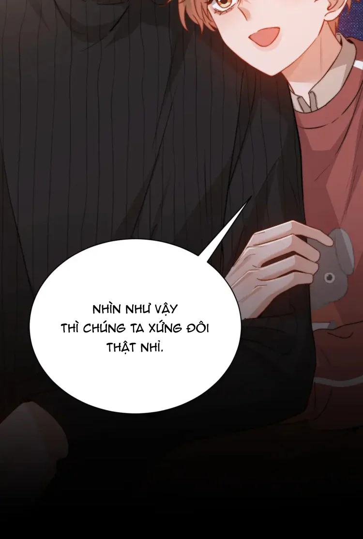 Đọc truyện Chất Dị Ứng Đáng Yêu - Chapter 157