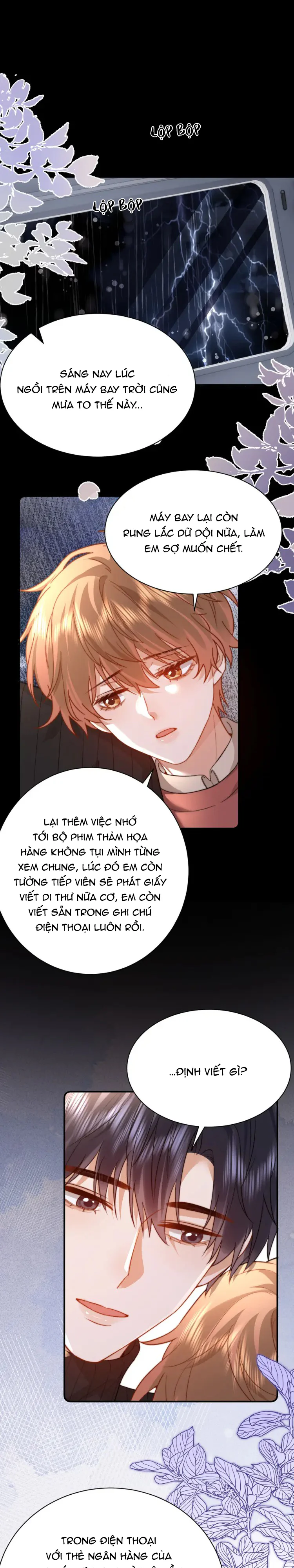 Đọc truyện Chất Dị Ứng Đáng Yêu - Chapter 157