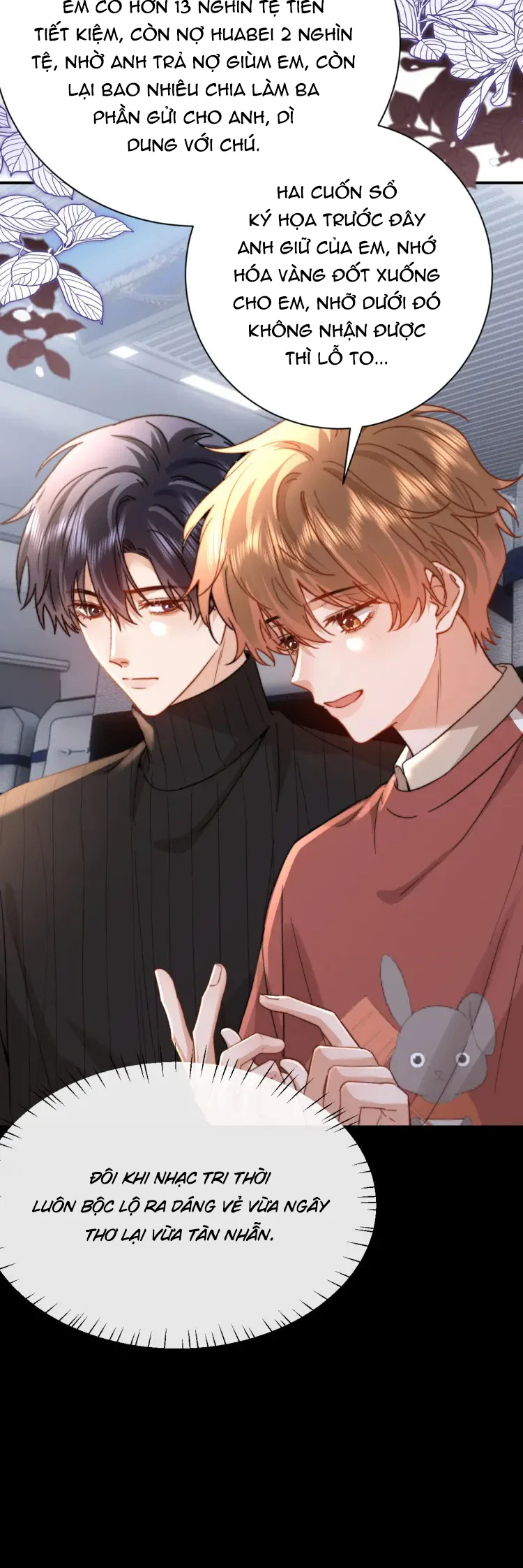 Đọc truyện Chất Dị Ứng Đáng Yêu - Chapter 157