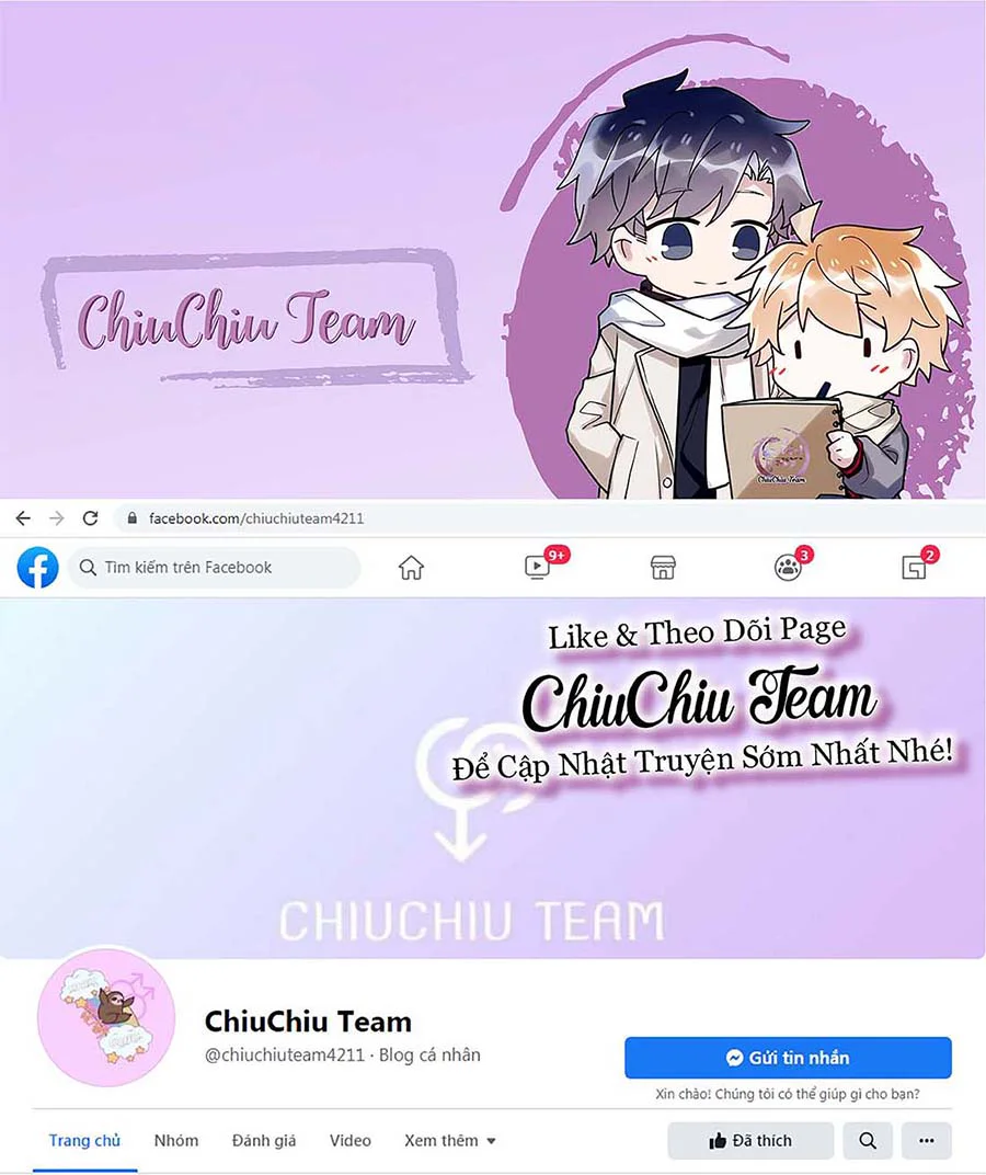 Đọc truyện Chất Dị Ứng Đáng Yêu - Chapter 157