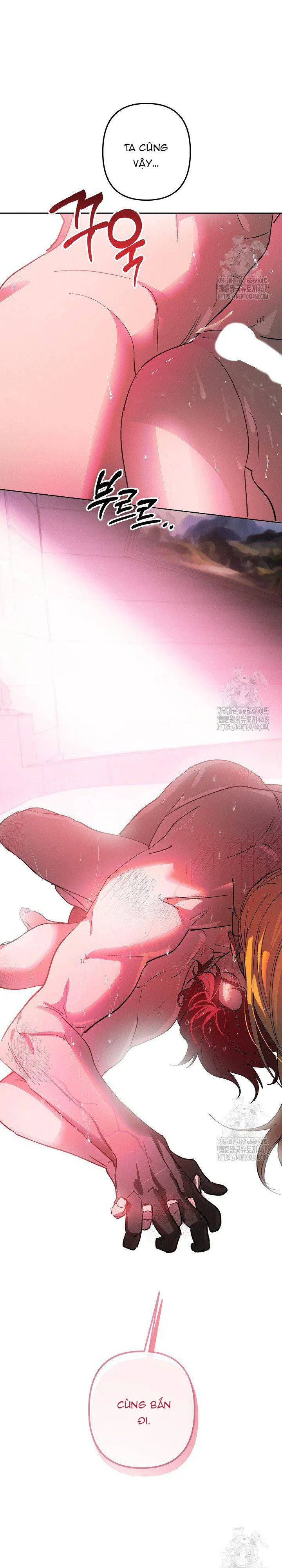 Đọc truyện Kỵ Sĩ Huyết Nguyền - Chapter 5
