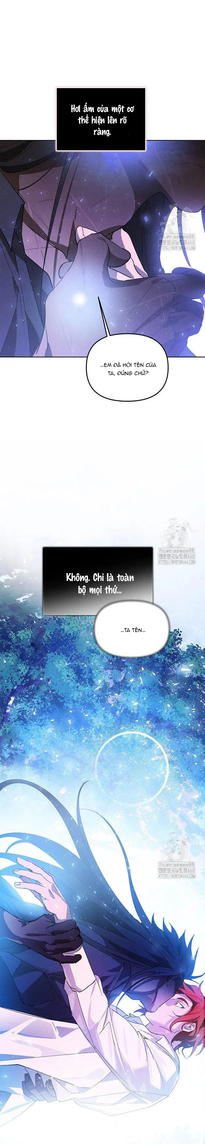 Đọc truyện Kỵ Sĩ Huyết Nguyền - Chapter 5