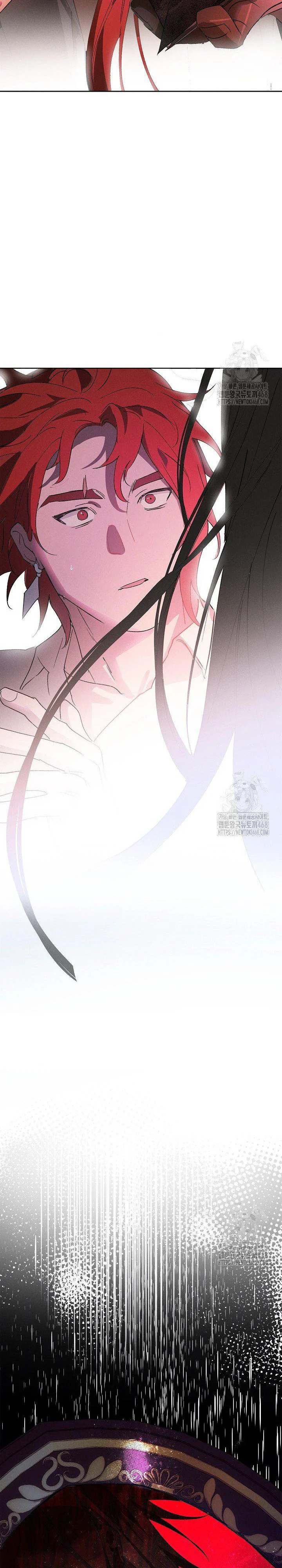 Đọc truyện Kỵ Sĩ Huyết Nguyền - Chapter 5