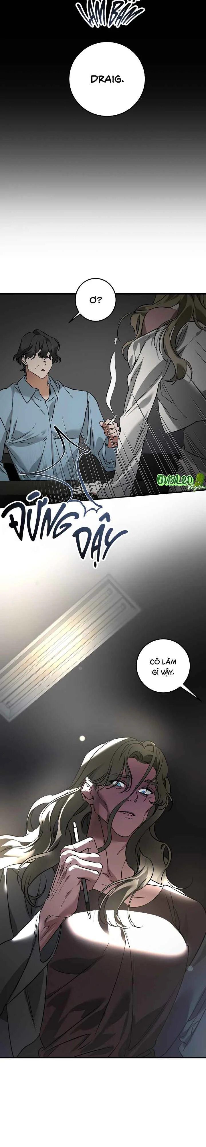 Đọc truyện NHẬT KÝ NUÔI DƯỠNG NÀNG TIÊN CÁ - Chapter 14