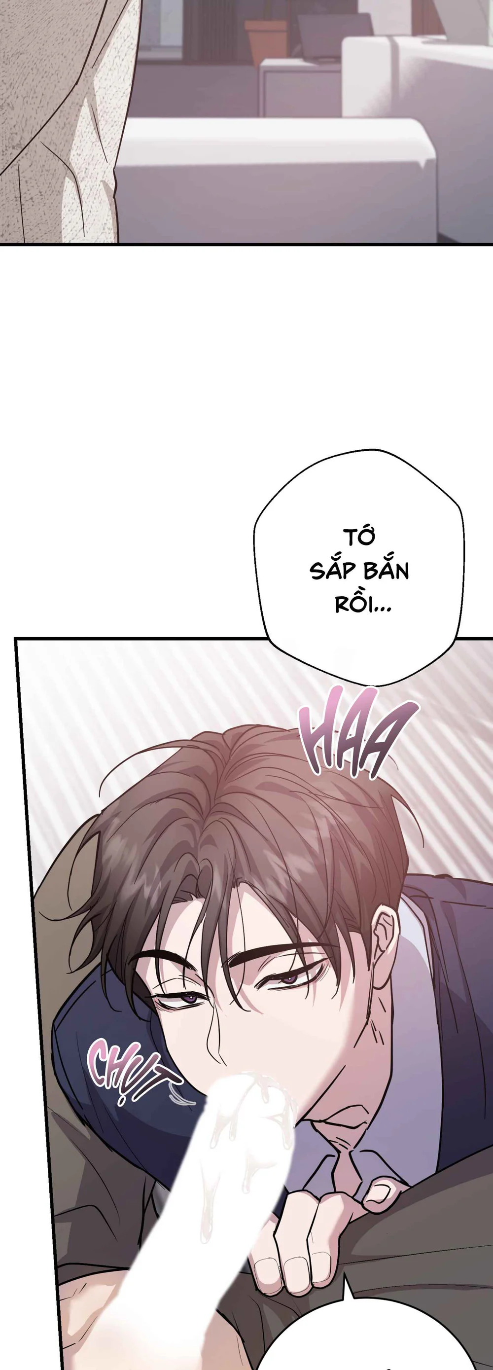 Đọc truyện RỐT CUỘC AI LÀ NGƯỜI NẰM DƯỚI - Chapter 3