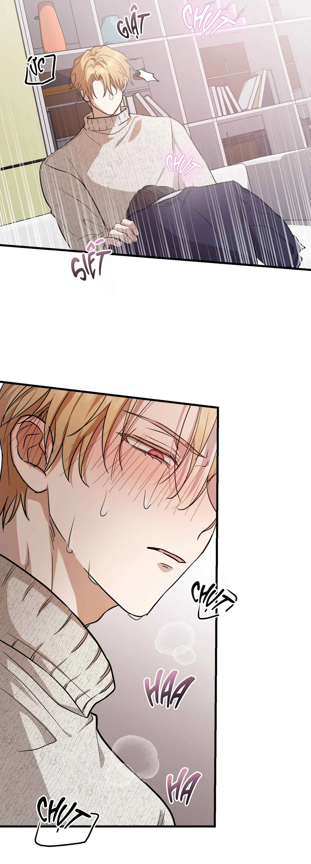 Đọc truyện RỐT CUỘC AI LÀ NGƯỜI NẰM DƯỚI - Chapter 3