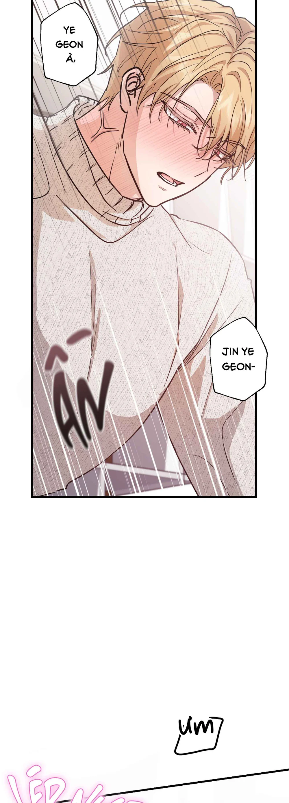 Đọc truyện RỐT CUỘC AI LÀ NGƯỜI NẰM DƯỚI - Chapter 3