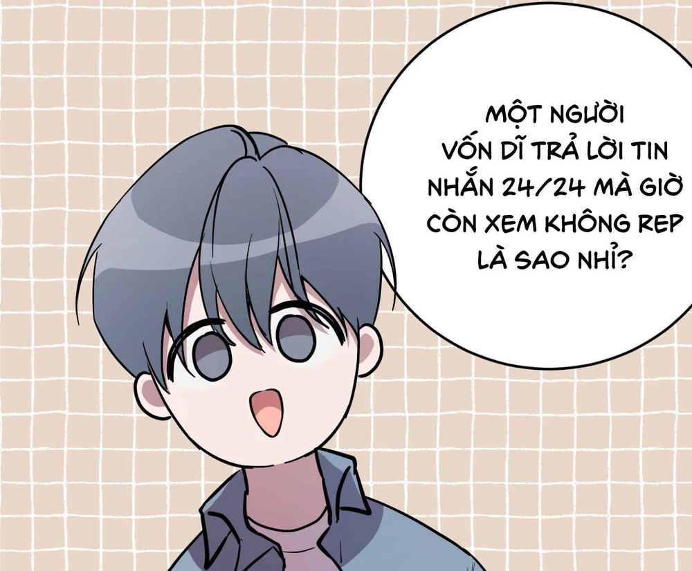 Đọc truyện RỐT CUỘC AI LÀ NGƯỜI NẰM DƯỚI - Chapter 3