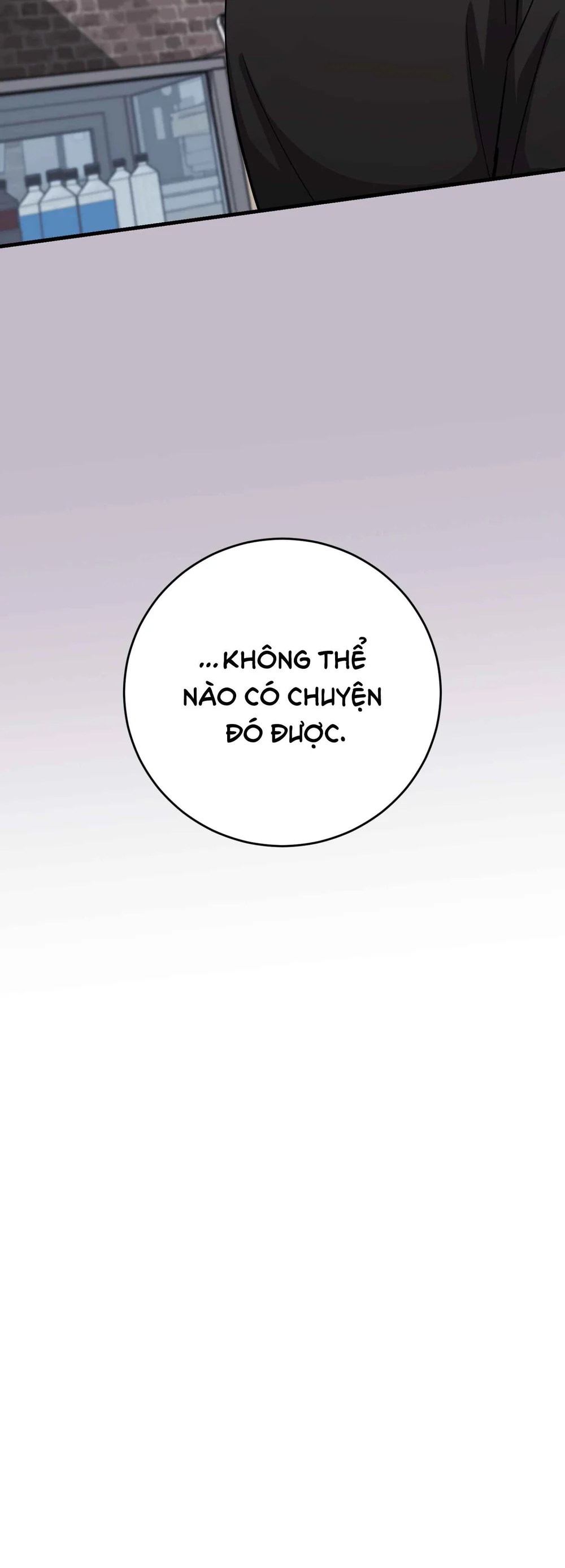 Đọc truyện RỐT CUỘC AI LÀ NGƯỜI NẰM DƯỚI - Chapter 3