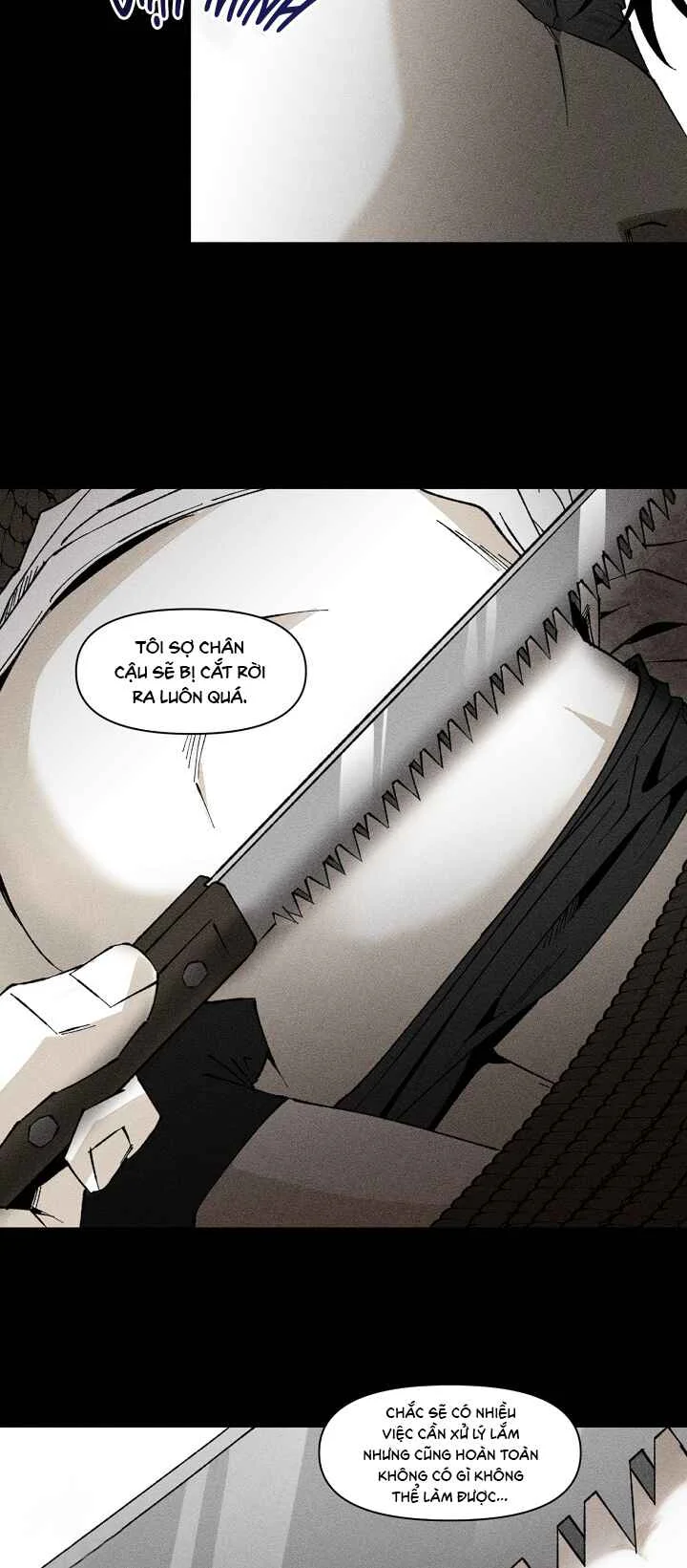 Đọc truyện EMOTION - Chapter 3