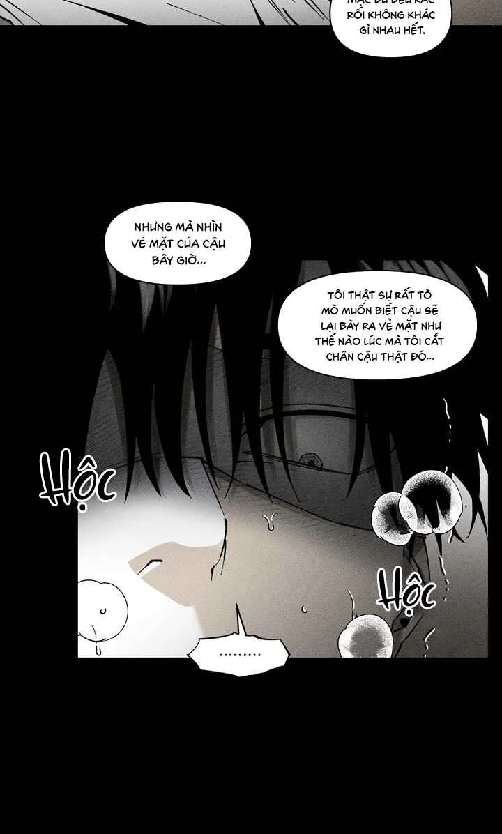 Đọc truyện EMOTION - Chapter 3