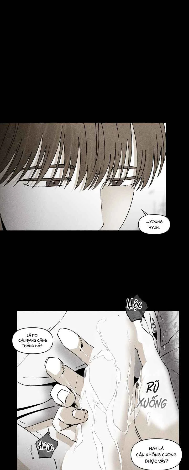 Đọc truyện EMOTION - Chapter 3