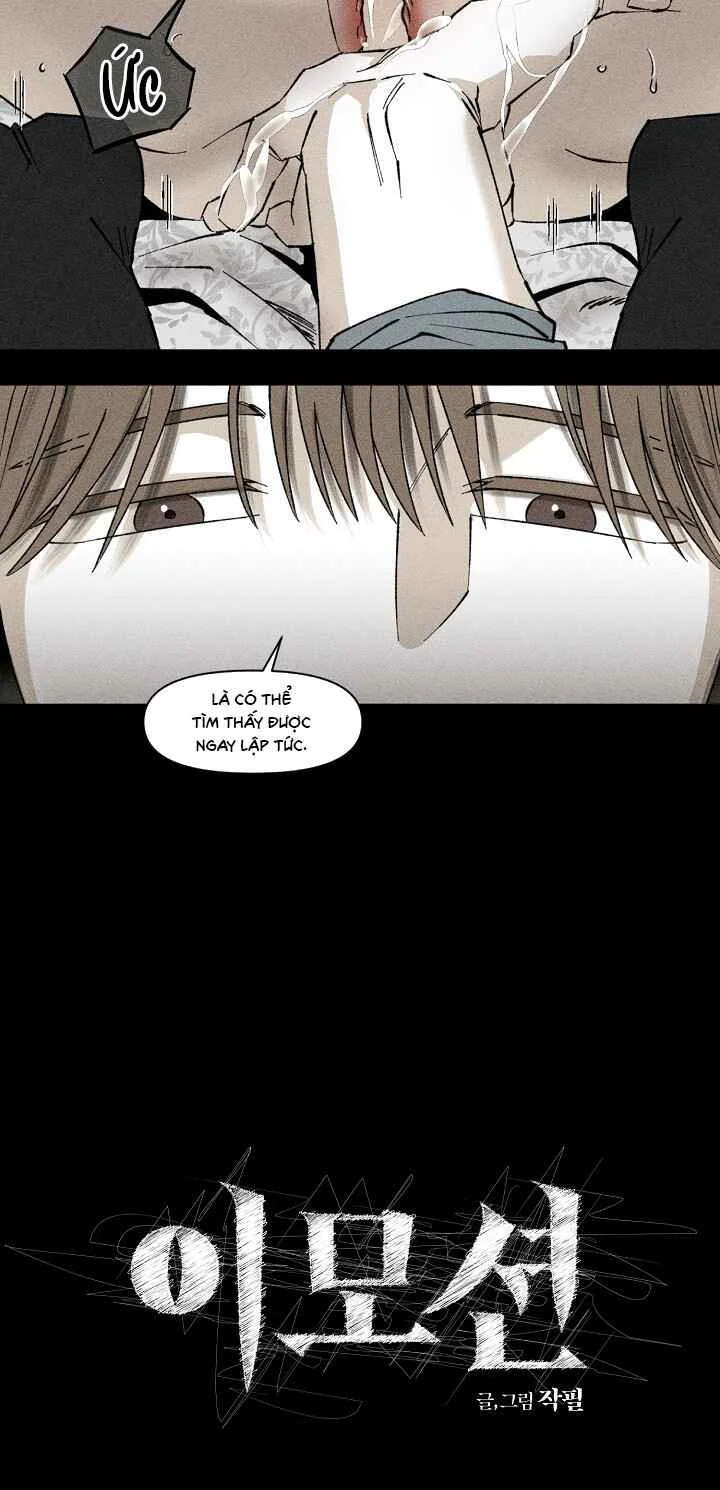 Đọc truyện EMOTION - Chapter 3