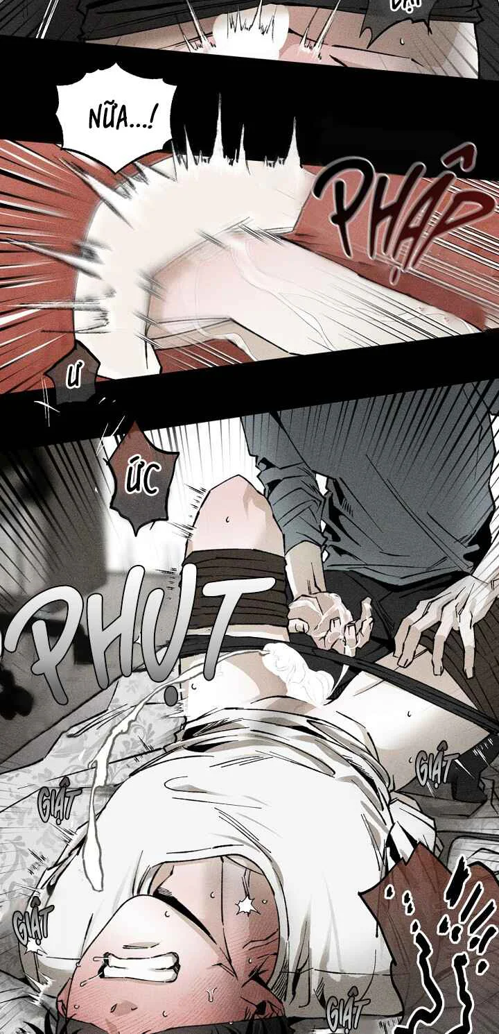 Đọc truyện EMOTION - Chapter 3