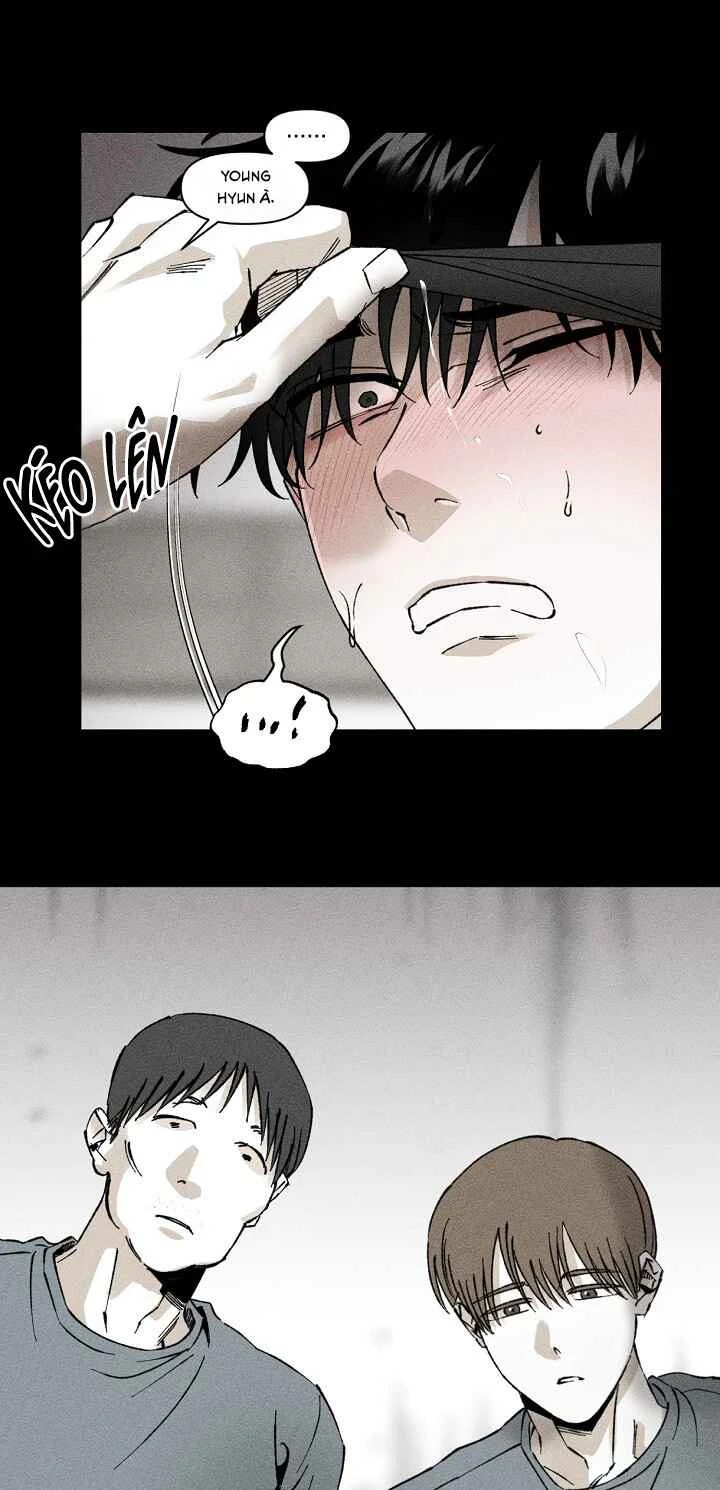 Đọc truyện EMOTION - Chapter 3