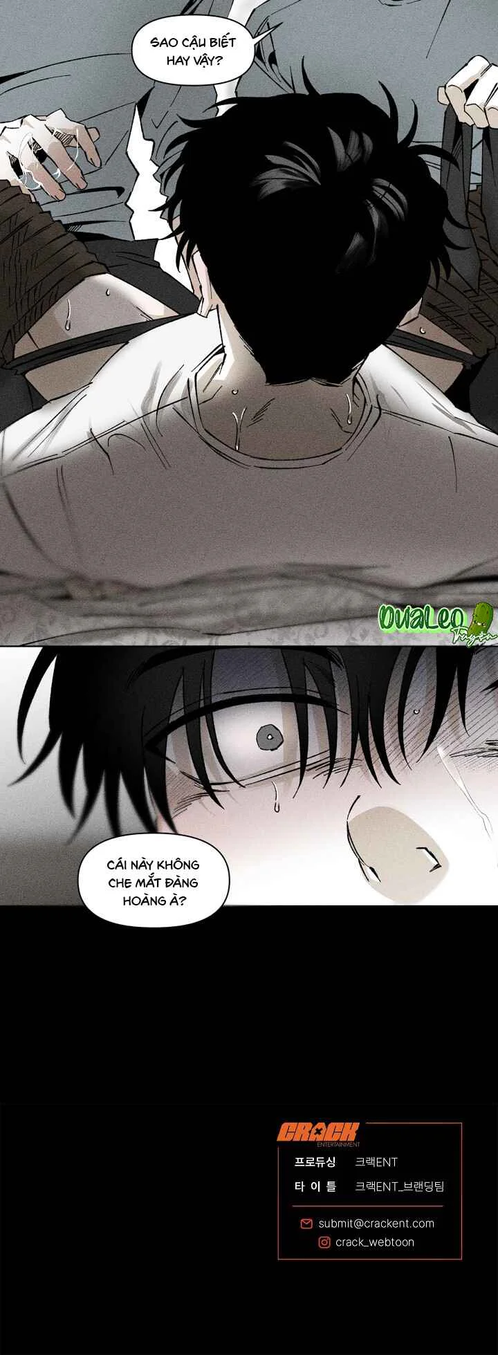 Đọc truyện EMOTION - Chapter 3