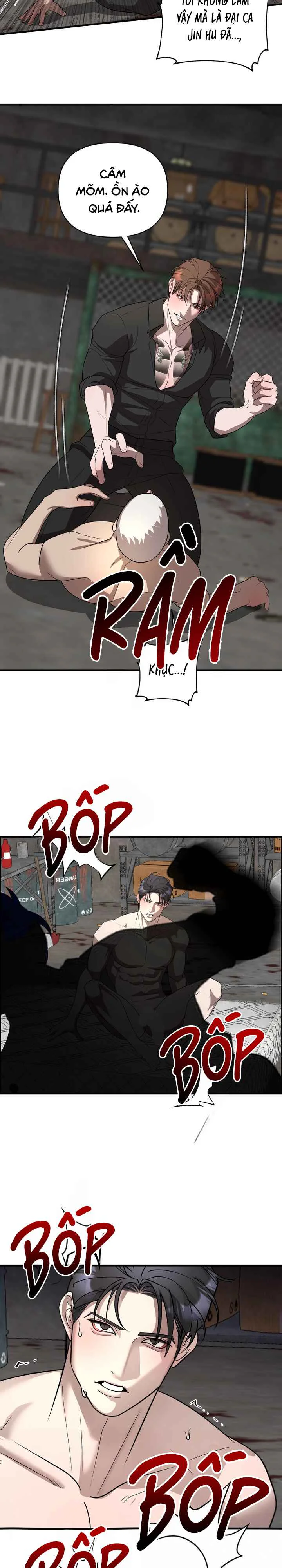 Đọc truyện DẤU HIỆU NHẬN BIẾT NÓI DỐI - Chapter 3
