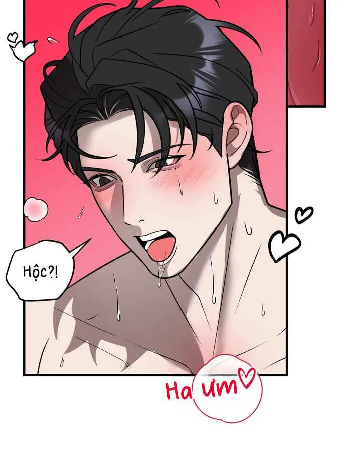 Đọc truyện DẤU HIỆU NHẬN BIẾT NÓI DỐI - Chapter 3