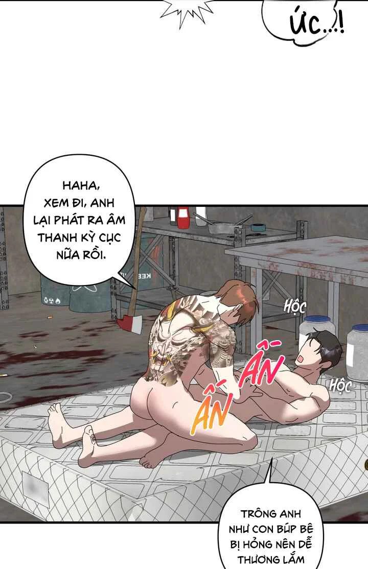 Đọc truyện DẤU HIỆU NHẬN BIẾT NÓI DỐI - Chapter 3