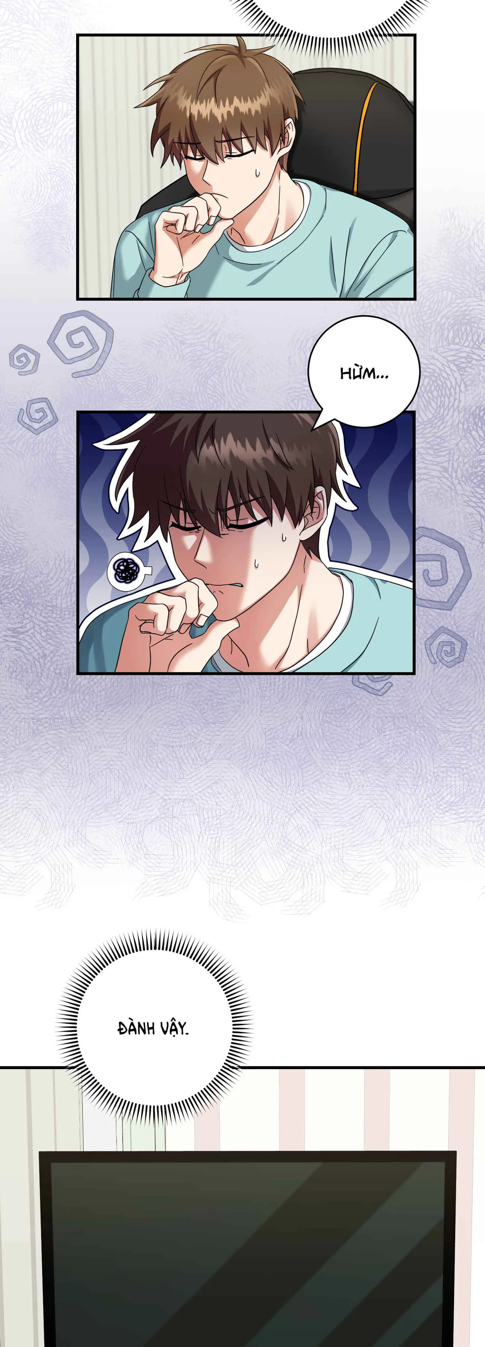 Đọc truyện CUMMU CŨNG ĐƯỢC - Chapter 2