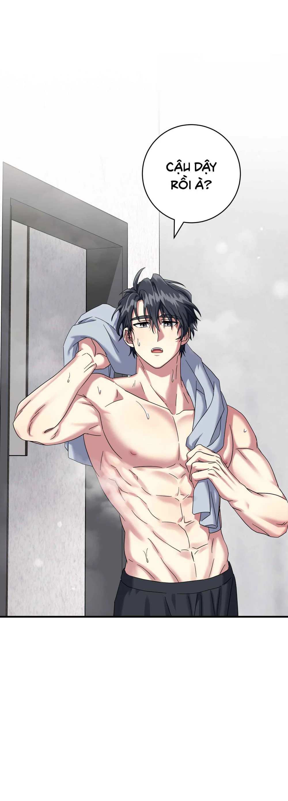Đọc truyện CUMMU CŨNG ĐƯỢC - Chapter 2
