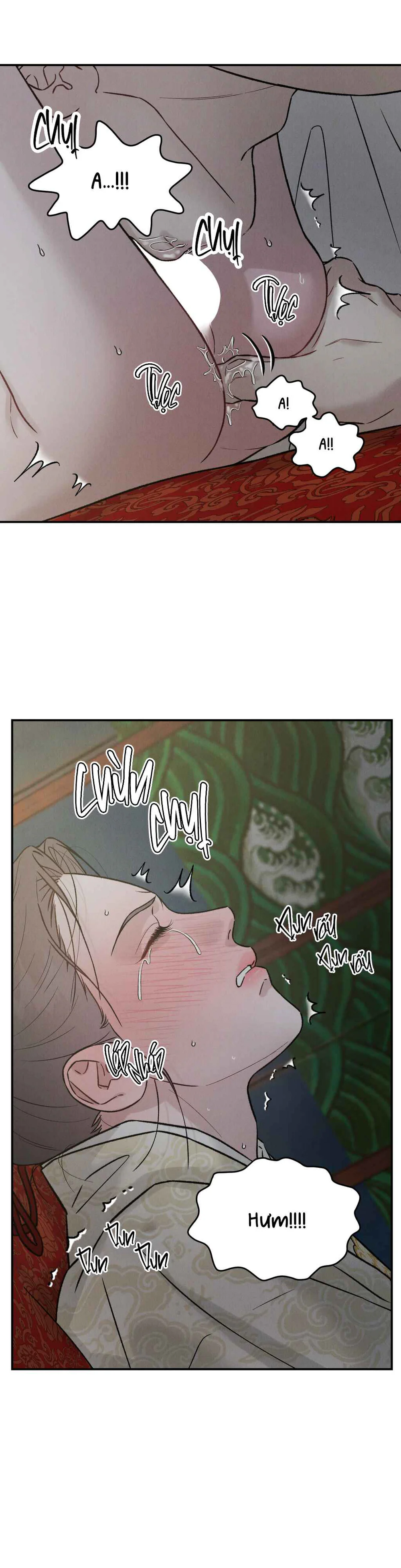 Đọc truyện SỰ PHẪN NỘ CỦA THẦN - Chapter 55