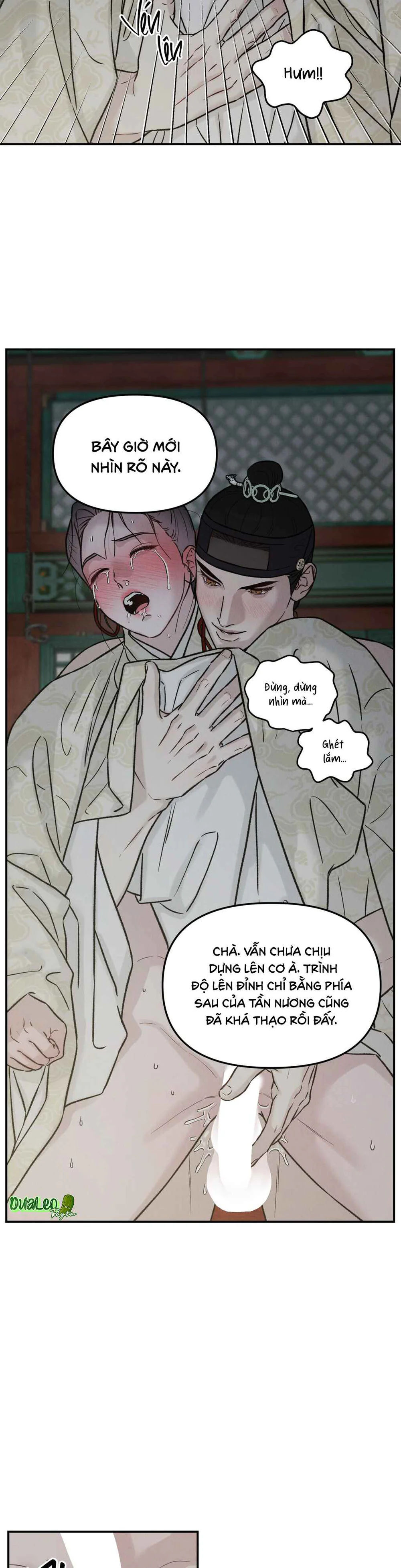 Đọc truyện SỰ PHẪN NỘ CỦA THẦN - Chapter 55