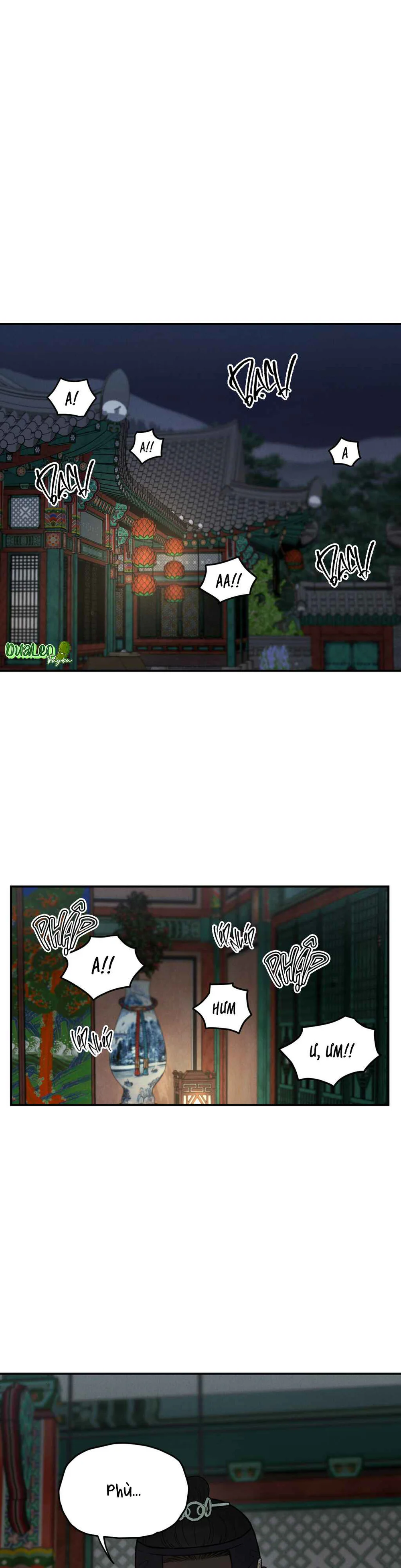 Đọc truyện SỰ PHẪN NỘ CỦA THẦN - Chapter 55
