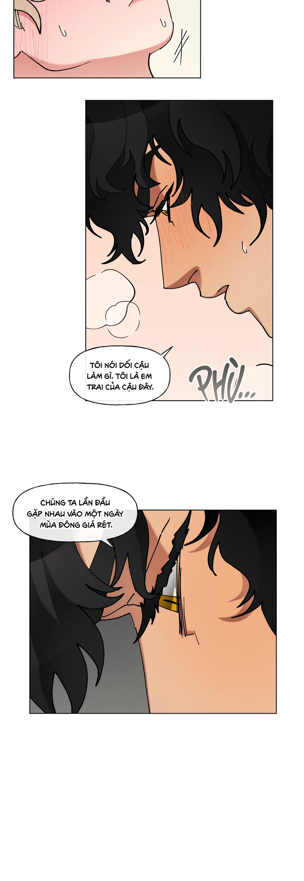 Đọc truyện QUÁI THÚ CỦA BAHAL - Chapter 53